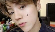 吃瓜娱乐圈鹿晗微博,娱乐圈幕后故事大揭秘